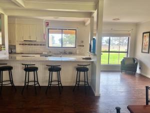 Wings Field - relaxing family farm stay