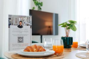 hestlehomes - Stadtvilla Leine - PARKING, ZENTRAL & ÖPNV NAH