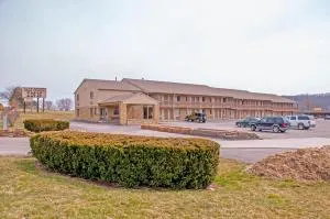 Salt Creek Inn - Columbus