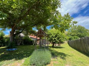 Zöld Cica Vendégház