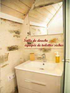 B&B / Chambres d'hotes Le Cinquante : photos des chambres