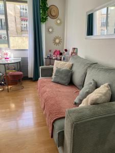 Charmant Studio près des Champs Elysées