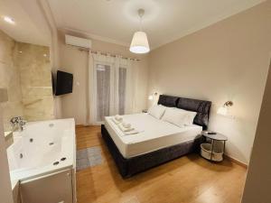 Elysian Αpartment II - 4hvězdičkové hotely ve městě Atény