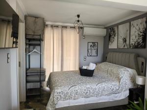 JACUZZI penthouse - Kings view