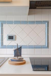 La Ligure nel Mare - the Sunset apt with SEA VIEW