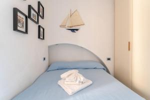 La Ligure nel Mare - the Sunset apt with SEA VIEW