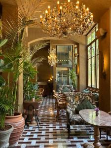 Hotel Lost Ashrafieh