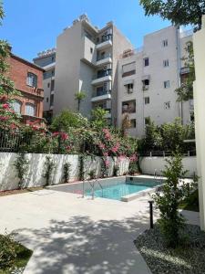 TwoTight Studio - Ubytování bez kategorie ve městě Pireus