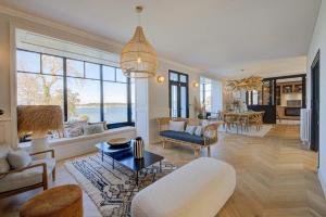 Villa Émeraude -Maison dexception-Piscine-Jacuzzi