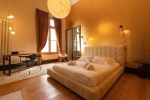 Villas Rieucoulon Estate, 18th century, 12 guests : photos des chambres
