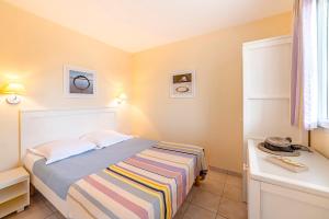 Appart'hotels Lagrange Vacances L’Estran : photos des chambres