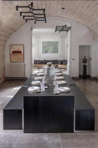 Villas Rieucoulon Estate, 18th century, 12 guests : photos des chambres