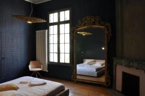 Villas Rieucoulon Estate, 18th century, 12 guests : photos des chambres
