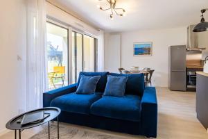 Appartements L'Equinoxe, T2 de plain-pied dans residence neuve. : photos des chambres