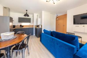 Appartements L'Equinoxe, T2 de plain-pied dans residence neuve. : photos des chambres