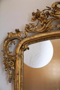 Villas Rieucoulon Estate, 18th century, 12 guests : photos des chambres