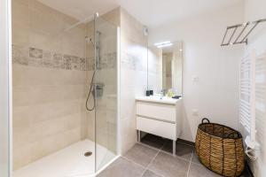 Appartements L'Equinoxe, T2 de plain-pied dans residence neuve. : photos des chambres