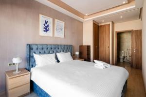 Spacious & Central 3 bedrooms-Casablanca Center