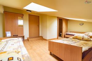 Tani skosik w MOSiRze