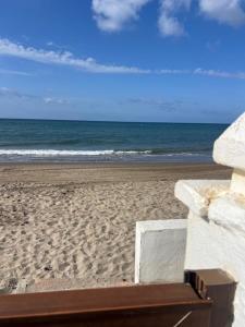 Casabel Beach Villa Playa Alicate Marbella