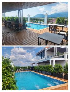 Ranisa Kampot Homestay