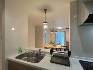 Sanmi 天下茶屋1号馆