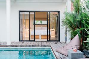Wowsome Villa - Pererenan, Canggu