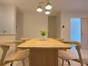 Sanmi 天下茶屋1号馆