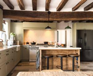 B&B / Chambres d'hotes Aux Petits Bourgeons : photos des chambres
