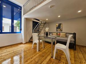 Agia Sofia Cycladic Suites