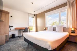 Hôtel AKENA Chalons-en-Champagne - 3hvězdičkové hotely ve městě Châlons-en-Champagne