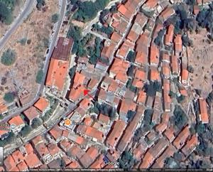 Agios Dimitrios House