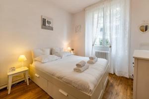 LAparté, bel appartement lumineux avec 1 chambre