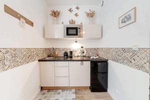 Appartements Tassigny - Charmant appartement/ terrasse - Port : photos des chambres