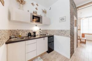 Appartements Tassigny - Charmant appartement/ terrasse - Port : photos des chambres