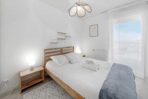 LOdyssée - Bel appartement -TerrasseParking