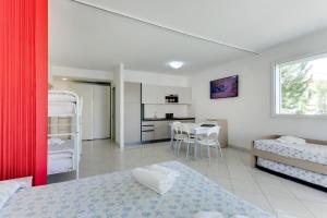 Superior Studio with Terrace