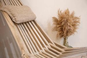 Appartements Tassigny - Charmant appartement/ terrasse - Port : photos des chambres