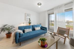 LOdyssée - Bel appartement -TerrasseParking