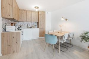 Appartements L'Odyssee - Bel appartement -Terrasse/Parking : photos des chambres