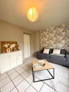 Appartements L epicentre Gare d Amiens : photos des chambres