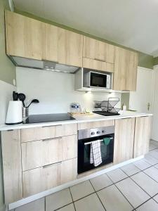 Appartements L epicentre Gare d Amiens : photos des chambres