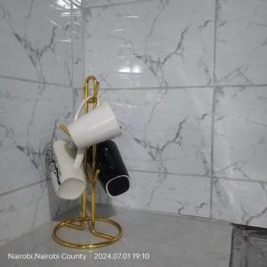 Christies apartments Buruburu