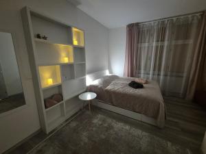 Apartman Centrum Mudronova