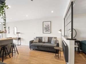 Apartment 296 - Clifden