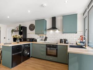 Apartment 296 - Clifden