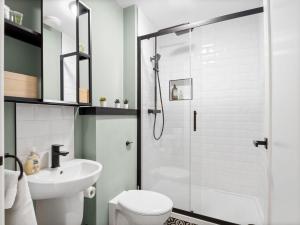 Apartment 296 - Clifden