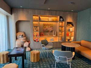 Hotels Novotel Suites Rouen Normandie : photos des chambres