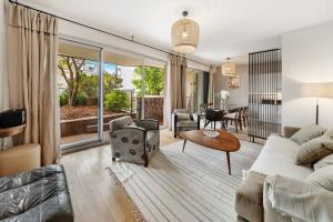 Clémenceau - Centre Dinard - Terrasseplage 50m