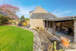 La Baie - Belle maison de charme -Jardin et Parking